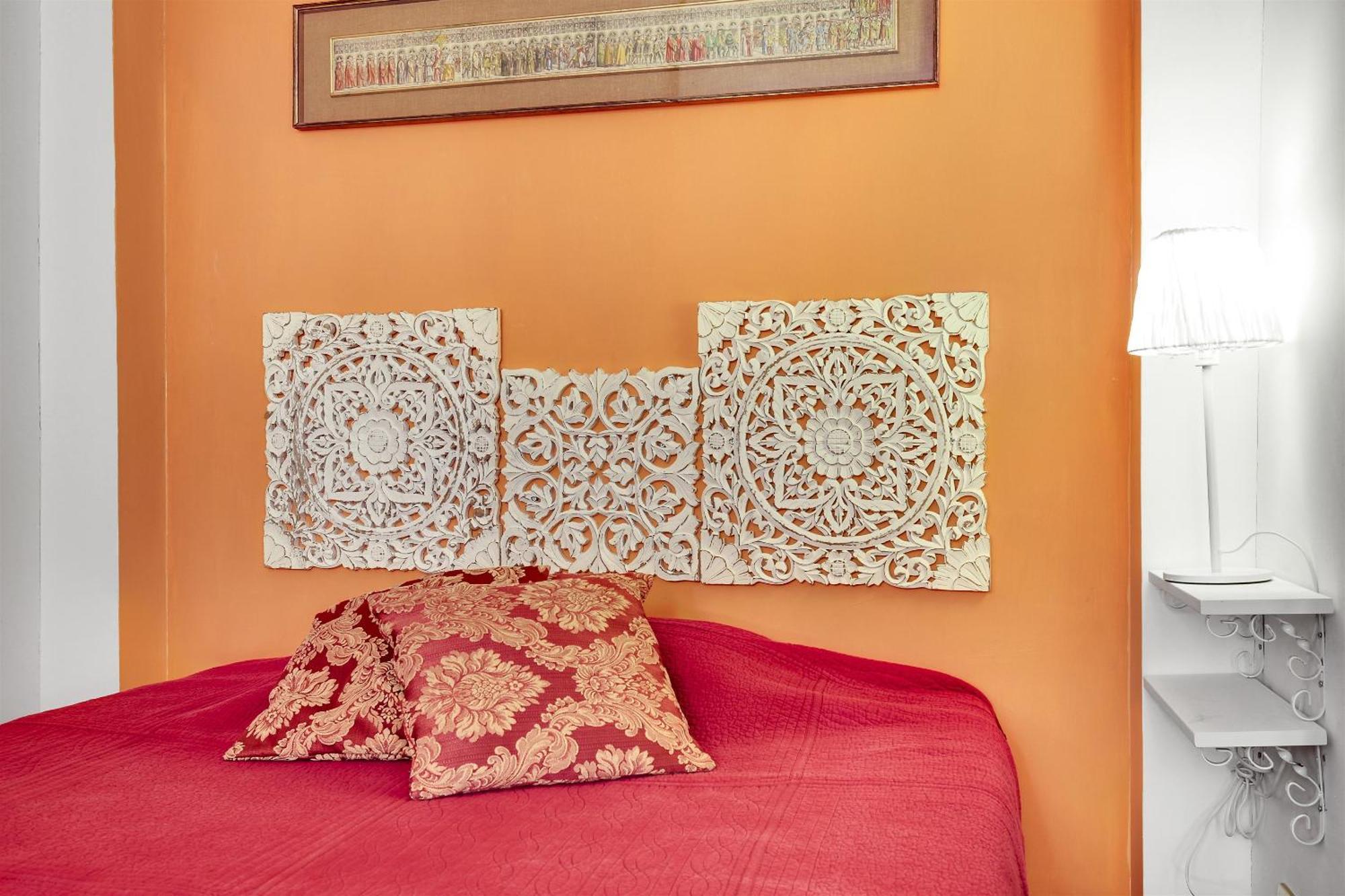 Appartement Casamisa Paste à Venise Extérieur photo