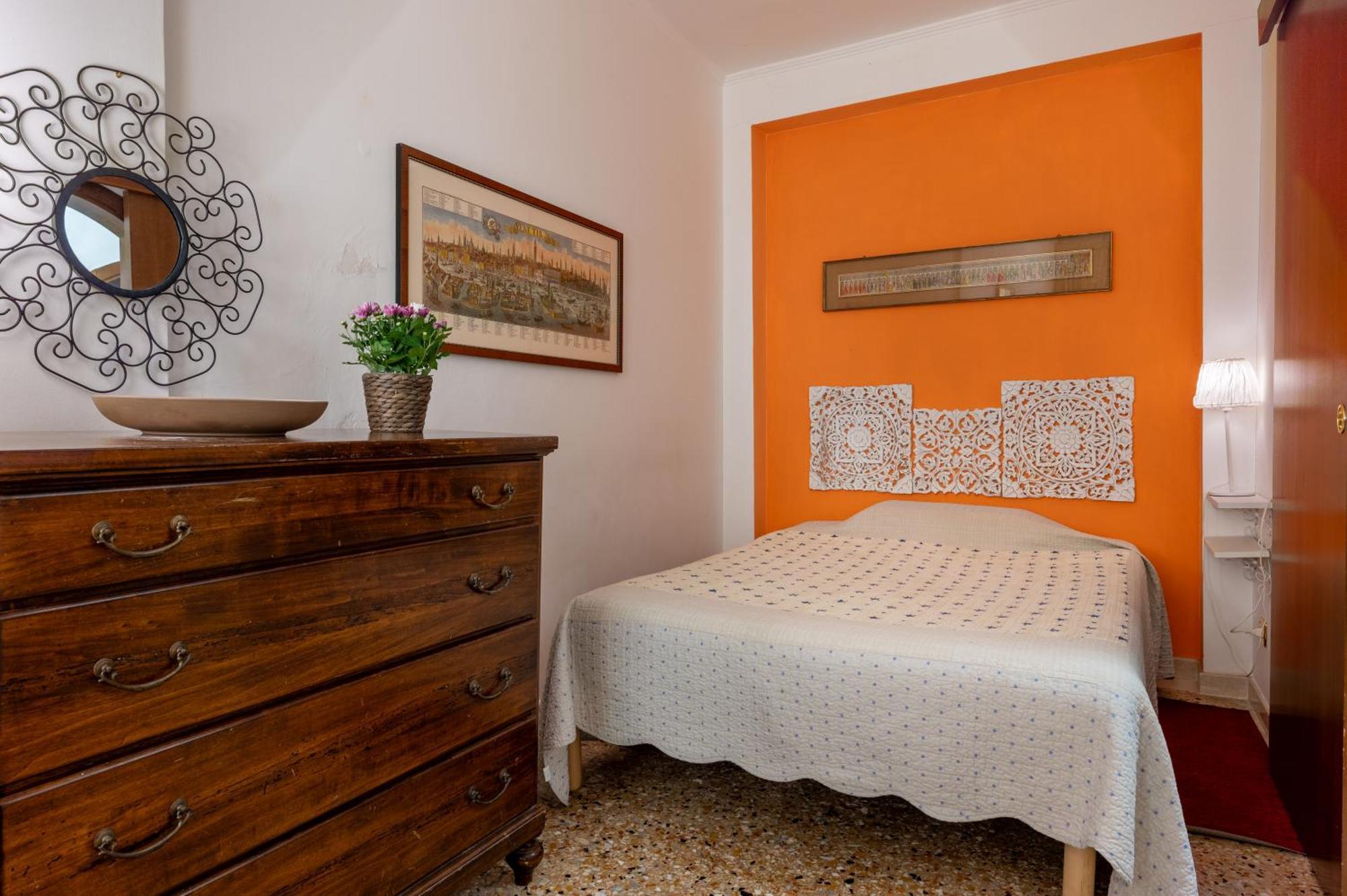 Appartement Casamisa Paste à Venise Extérieur photo