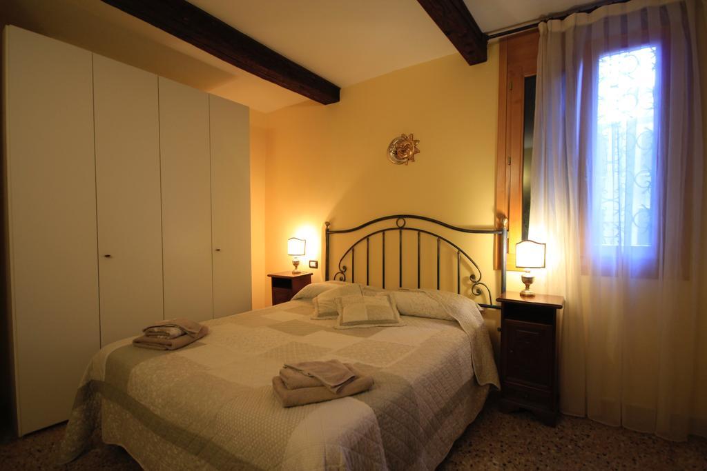 Appartement Casamisa Paste à Venise Extérieur photo