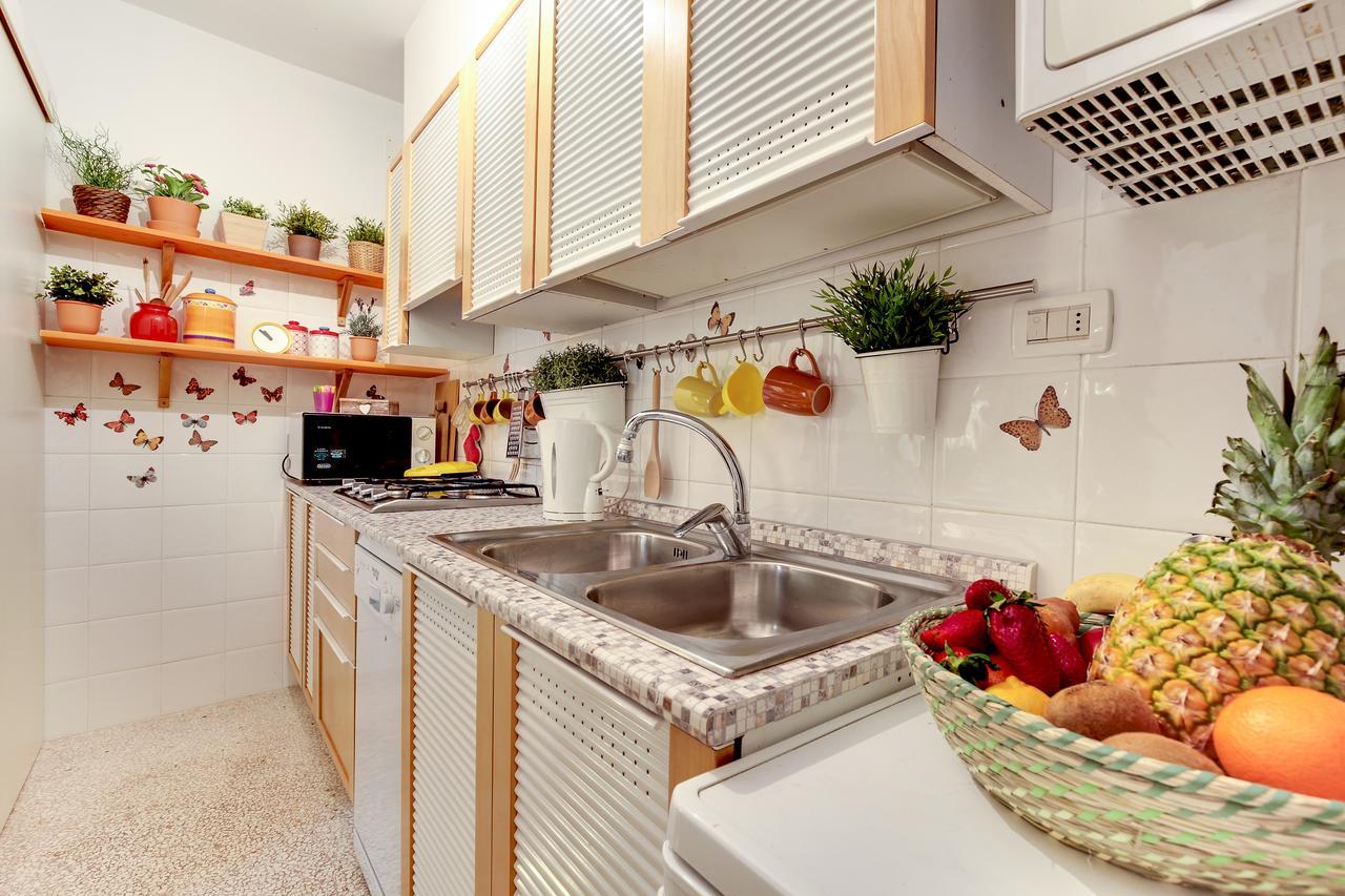 Appartement Casamisa Paste à Venise Extérieur photo