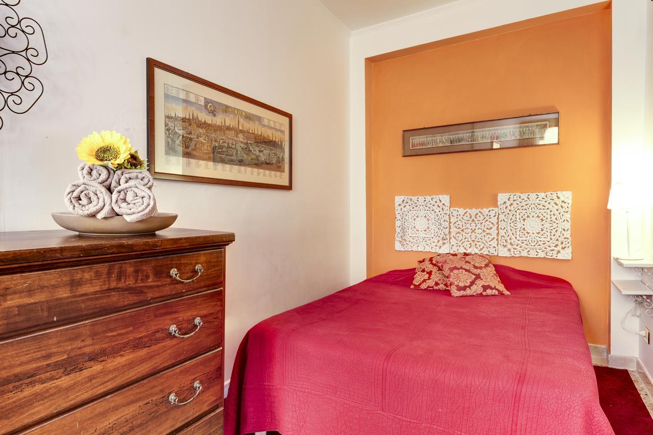 Appartement Casamisa Paste à Venise Extérieur photo