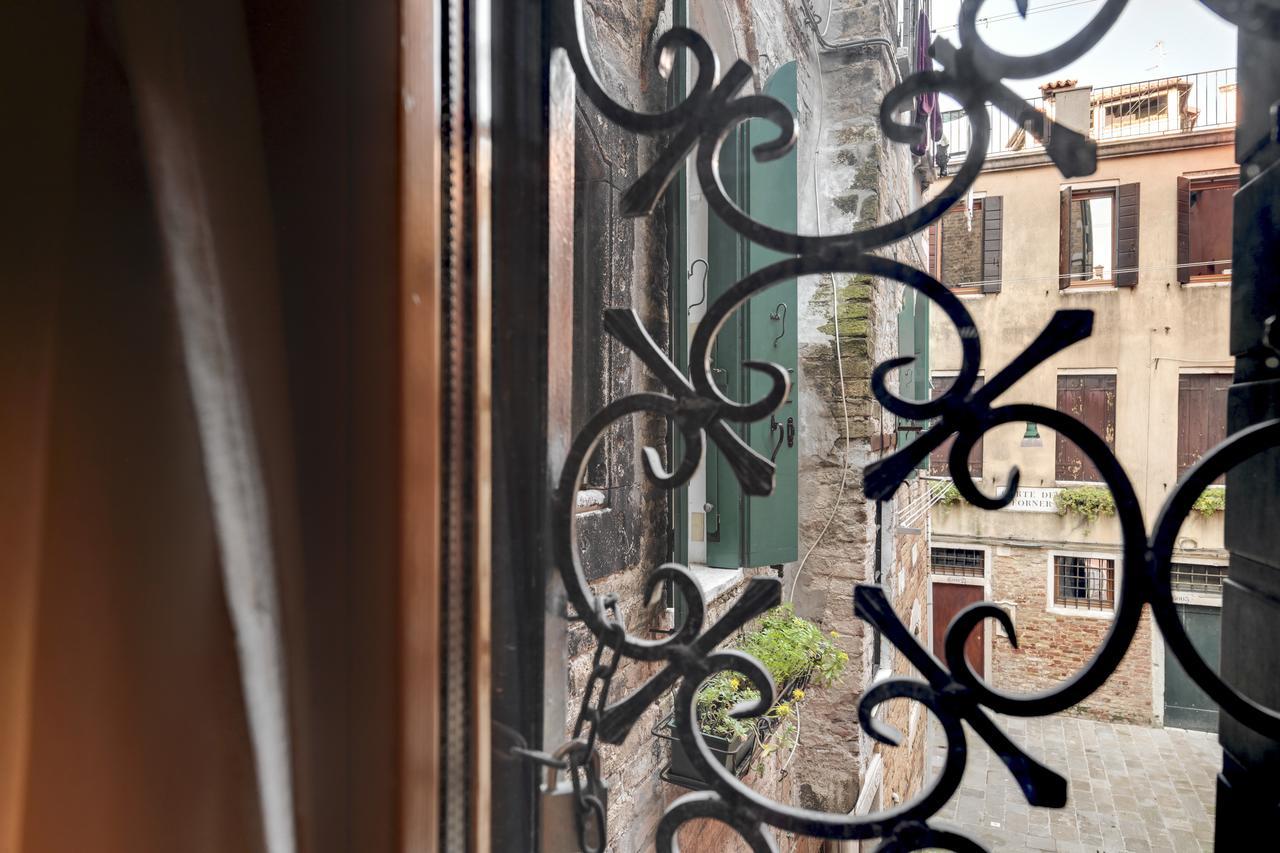 Appartement Casamisa Paste à Venise Extérieur photo