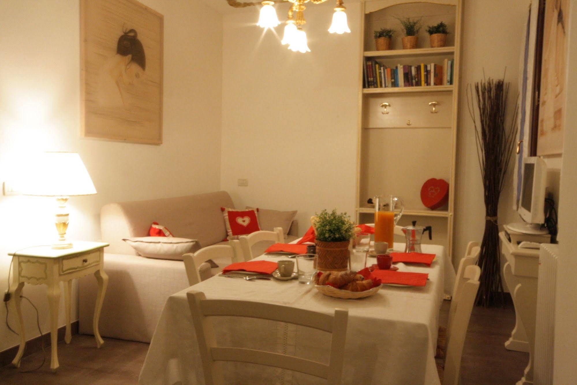 Appartement Casamisa Paste à Venise Extérieur photo