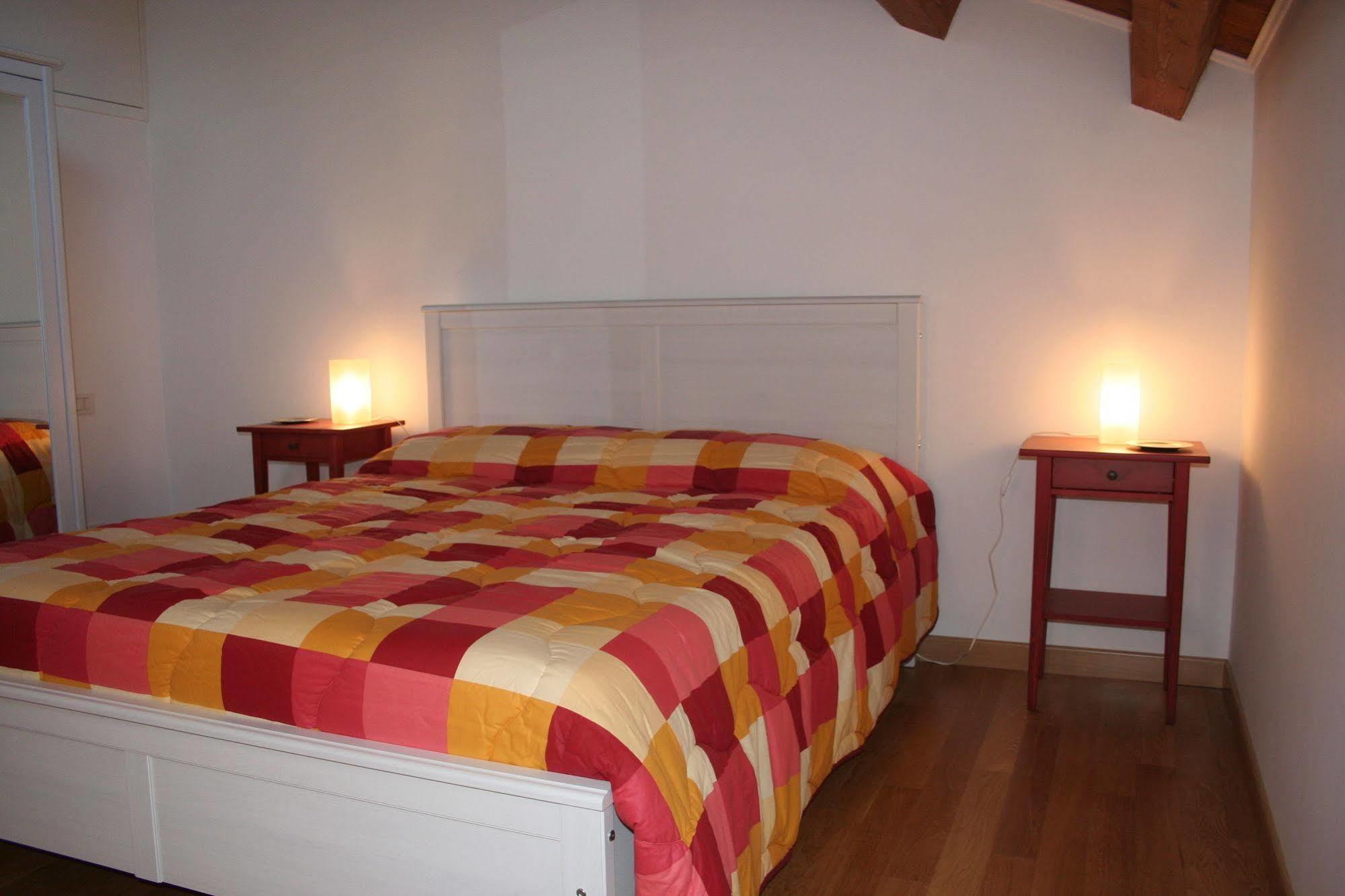 Appartement Casamisa Paste à Venise Extérieur photo