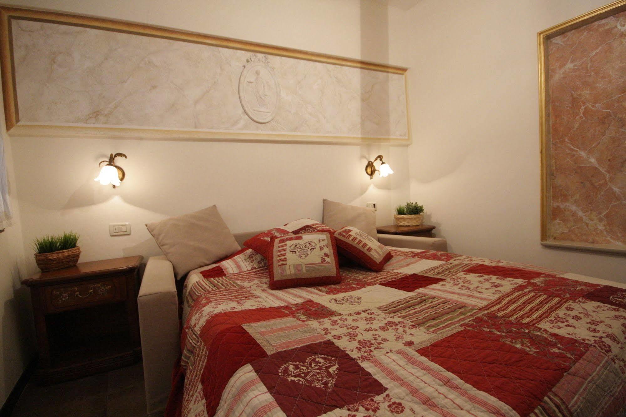 Appartement Casamisa Paste à Venise Extérieur photo